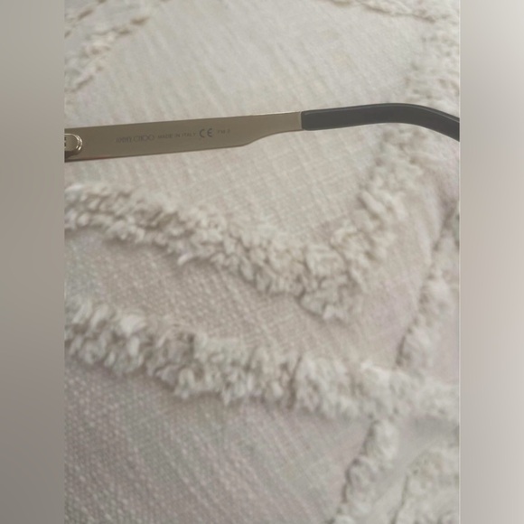 Jimmy Choo Sunglasses - Picture 4 of 10